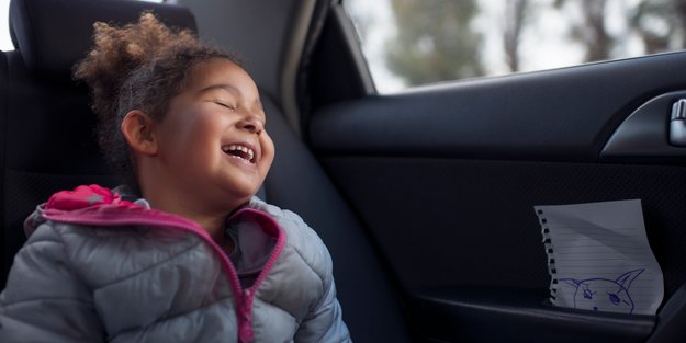 Sitzerhöhungen: Die 6 besten Modelle für Kinder im Überblick