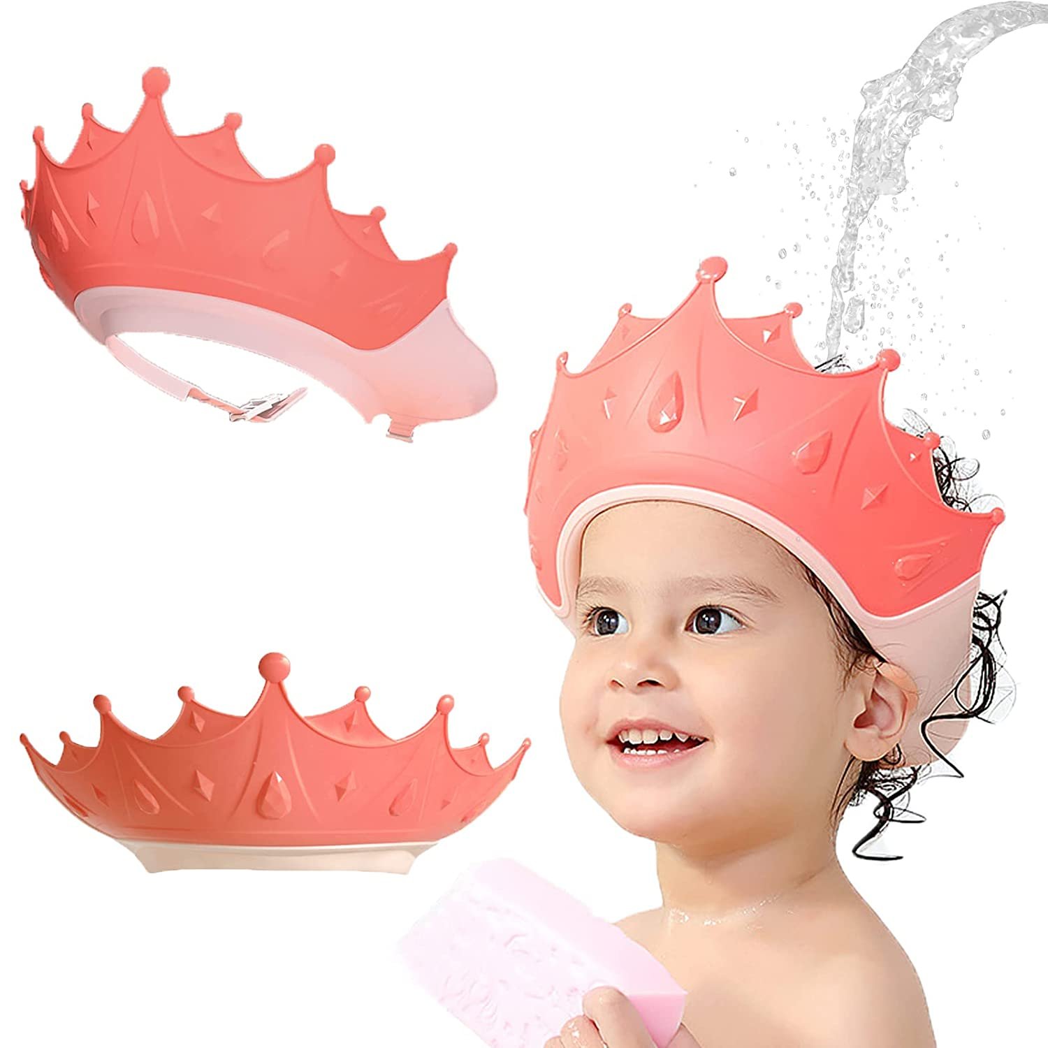 Duschkrone Kinder Duschkrone Kinder