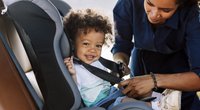 Kindersitz-Test: Die besten Autokindersitze 2023 laut Stiftung Warentest
