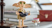 Wer Dobby liebt, holt ihn sich als LEGO-Set zum Schnäppchenpreis