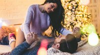 Erotik-Advents­kalender: 11 Vorschläge für knisternde Stunden allein und zu zweit