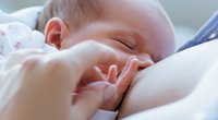 Pfefferminztee und Stillen: Kann die Pfefferminze meinem Baby schaden?