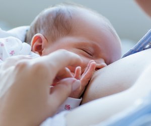 Pfefferminztee und Stillen: Kann die Pfefferminze meinem Baby schaden?