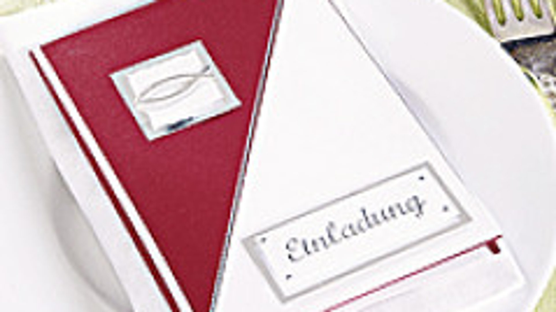 Basteln Fur Die Kommunion