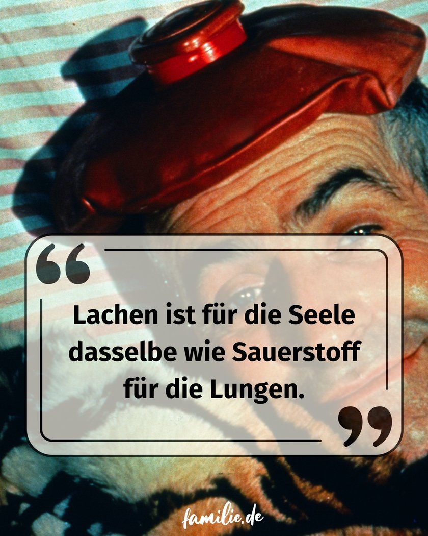 Spruche Von Louis De Funes