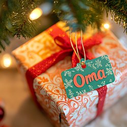 DIY-Geschenkanhänger: 15 hübsche, selbstgebastelte Ideen