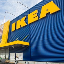 Günstig, aber cool: Dieser IKEA-Deko-Hack ist total originell