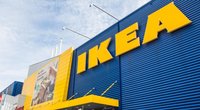 IKEA-Hack: Dieses günstige Produkt macht sich als Deko prima