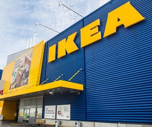 Dieser cooler IKEA-Deko-Hack erfordert nicht viel Aufwand