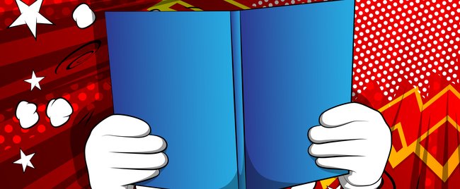 25 richtig gute Comics für Kinder, die eure Lesemuffel super unterhalten
