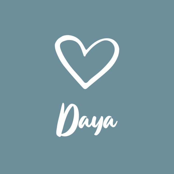 Daya Familie De