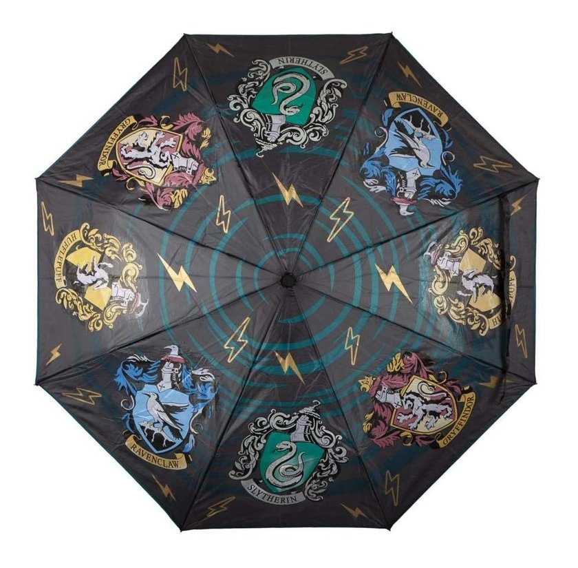 Hogwarts Regenschirm