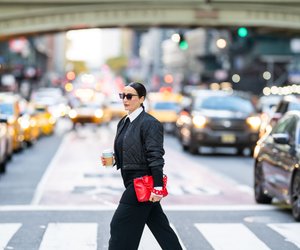 Psychologie: Deine Vorliebe für schwarze Kleidung bedeutet mehr als du denkst!
