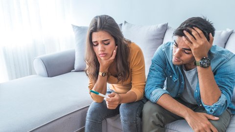schwanger trotz gleitgel Schwanger trotz Stillen: Die besten Tipps für junge Mamas main image 0