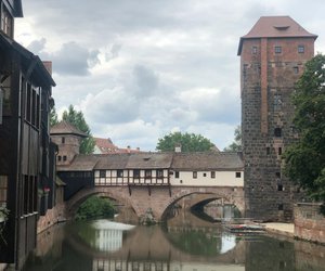 Flüsse mit P – wie viele kennst du?