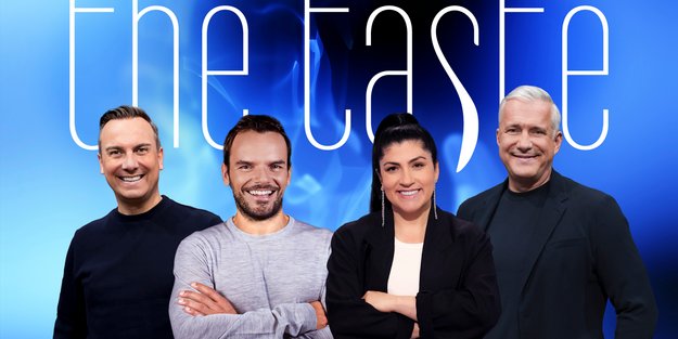 „The Taste“ Staffel 14: Sendetermine und alle Infos zur Kochshow