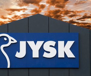 Boho-Style zum Sparpreis: JYSK überrascht mit traumhafter Garten-Laterne