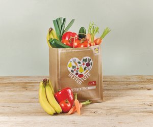 Ab Mai bei Lidl: Eine ganze Tüte Obst und Gemüse für nur 3 €
