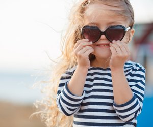 Sonnenbrillen für Kinder: Mehr als ein modisches Accessoire