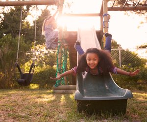 Kinderrutschen: Die 6 besten Modelle für kleine und größere Kinder