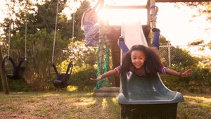 Kinderrutschen: 6 stabile Modelle für Kleinkinder und größere Kids