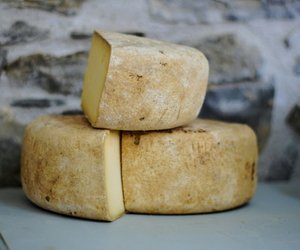 Was ist Grana Padano? Wir erklären es für Kinder
