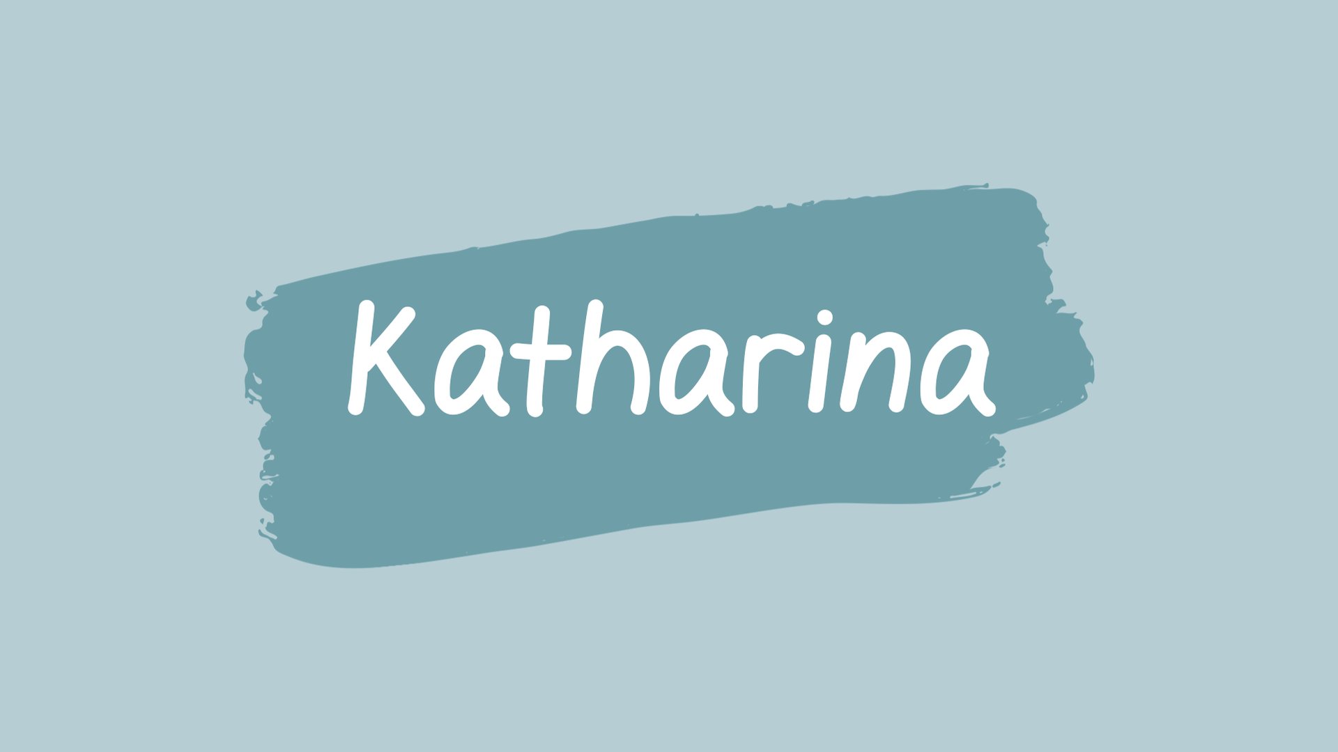 Katharina