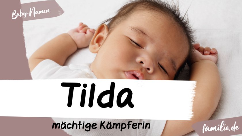 Tilda