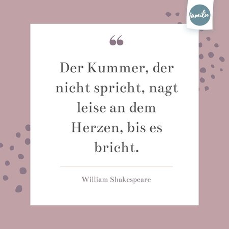 Trennungsspruch Shakespeare Trennungsspruch Shakespeare