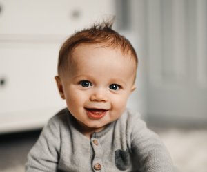Das waren die 20 Top-Babynamen 2023