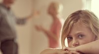 10 Dinge, die du deinem Kind zuliebe bei einer Trennung vermeiden solltest