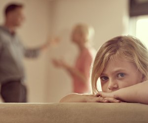 10 Dinge, die Paare ihrem Kind zuliebe bei einer Trennung nicht tun sollten