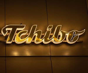 Kinderleicht Ordnung halten: Tchibos Kommode als praktische Garderobe für die Kleinen