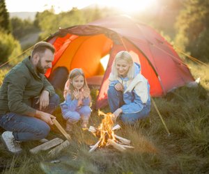 Isomatten im Test: Die 5 besten Begleiter für eure Outdoor-Abenteuer