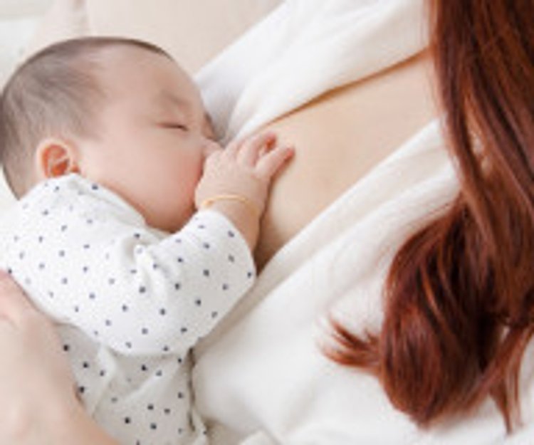 Milcheinschuss Alles Rund Um Den Stillstart Familie De