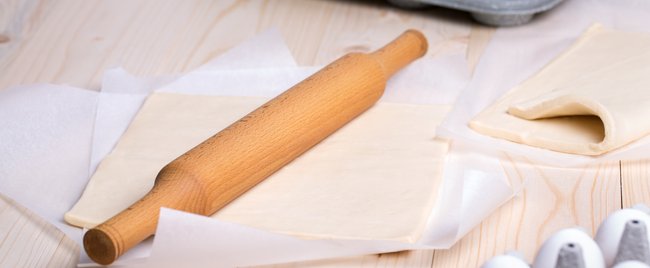 Mehr als Plätzchen backen: 11 geniale Tricks mit Backpapier, die wirklich funktionieren