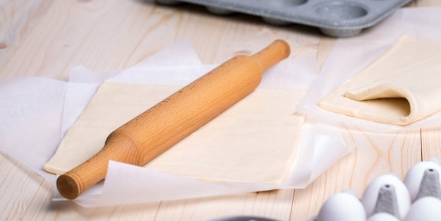 Mehr als Plätzchen backen: 11 geniale Tricks mit Backpapier, die wirklich funktionieren