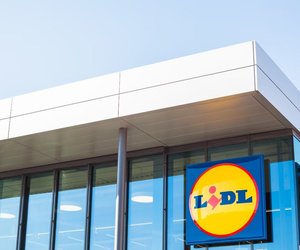 Alle lieben ihn: Der drehbare Organizer von Lidl gehört auch in euren Kühlschrank