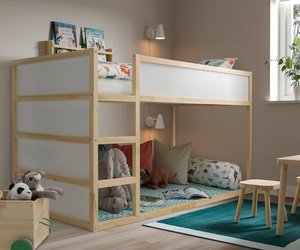 Ikea Kura Ideen: 9 coole Umbau-Ideen für das beliebte Ikea-Kinder-Hochbett