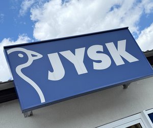 Dieses praktische Jysk-Gadget hilft Dir beim schnellen Schuhe anziehen