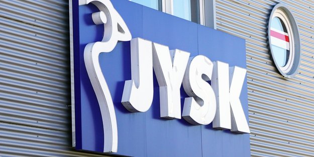 Stylisch und praktisch: Der Seegras-Toilettenpapierhalter von Jysk ist ein Bestseller