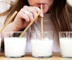 Ist laktosefreie Milch vegan? Wir erklären es dir