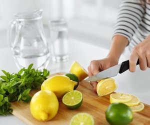 Limette und Zitrone: Gibt es mehr als einen Unterschied?