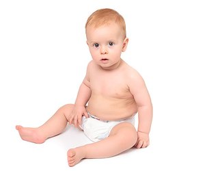 10 Mythen der Babyerziehung