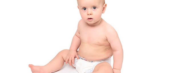 10 Mythen der Babyerziehung