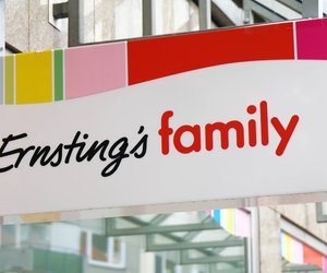 Geschenk-Idee für den Kindertag: Schnapp dir das Puppenhaus von Ernsting's family