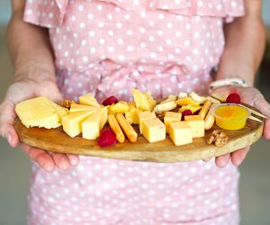 Butterkäse & Schwangerschaft: Für werdende Mamas erlaubt?