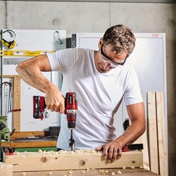 Amazon verkauft Testsieger-Akku-Bohrschrauber zum halben Preis