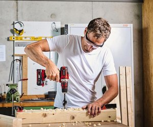 Amazon verkauft Testsieger-Akku-Bohrschrauber zum halben Preis