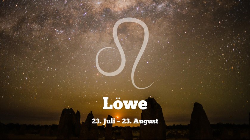 Löwe